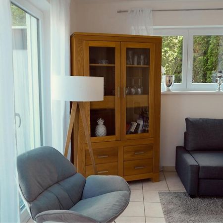 Bantle Ferienwohnung, Neu & Modern Bei ראפנסבורג מראה חיצוני תמונה