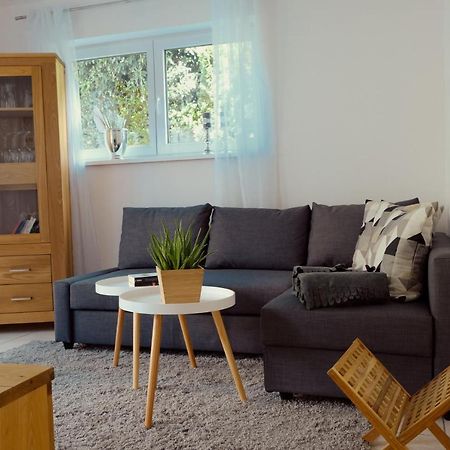 Bantle Ferienwohnung, Neu & Modern Bei ראפנסבורג מראה חיצוני תמונה