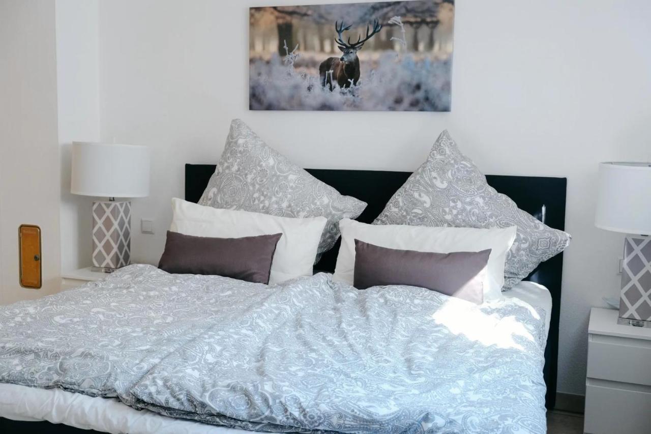 Bantle Ferienwohnung, Neu & Modern Bei ראפנסבורג מראה חיצוני תמונה