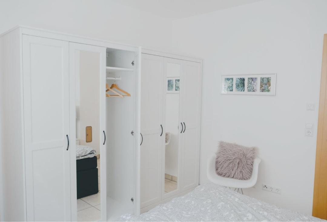 Bantle Ferienwohnung, Neu & Modern Bei ראפנסבורג מראה חיצוני תמונה