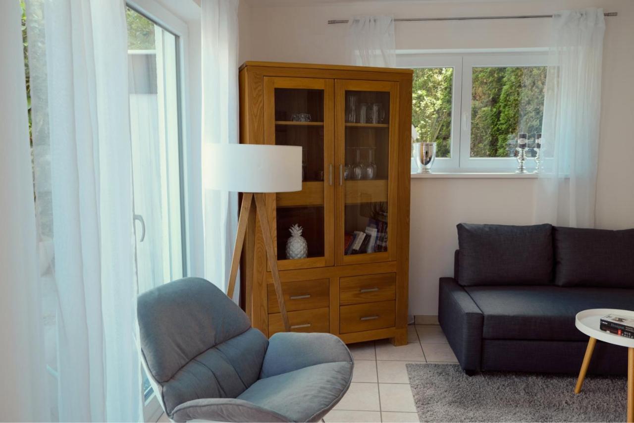 Bantle Ferienwohnung, Neu & Modern Bei ראפנסבורג מראה חיצוני תמונה