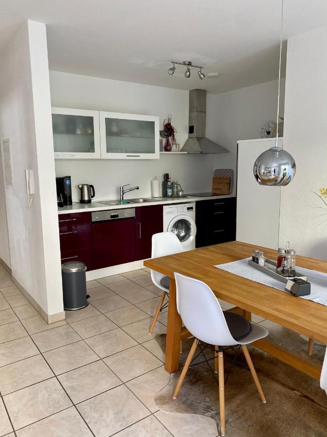 Bantle Ferienwohnung, Neu & Modern Bei ראפנסבורג מראה חיצוני תמונה