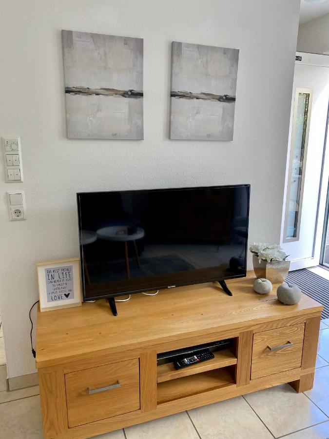 Bantle Ferienwohnung, Neu & Modern Bei ראפנסבורג מראה חיצוני תמונה